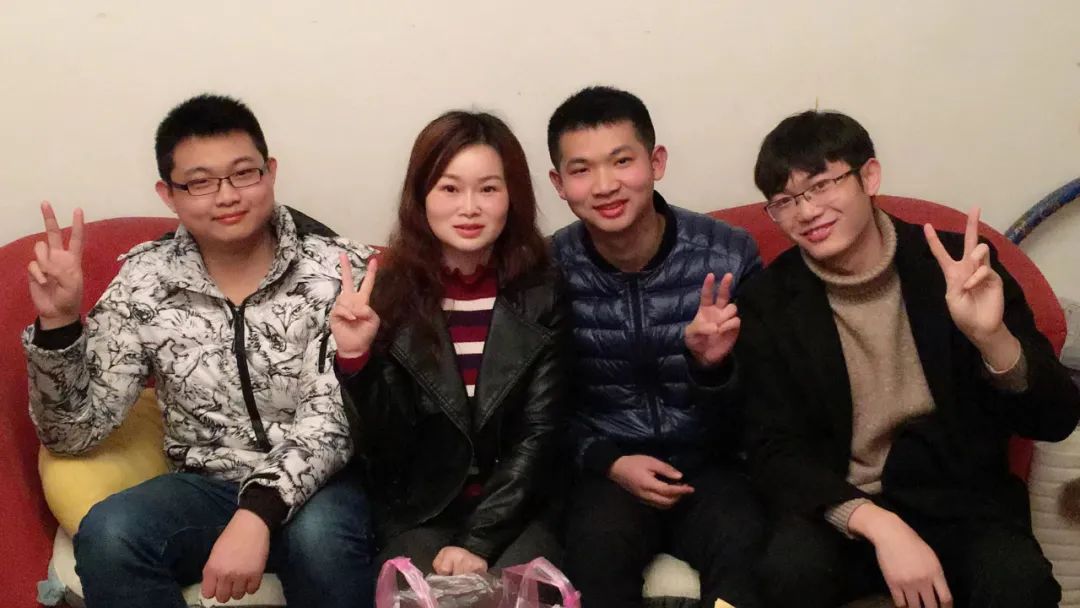 选择教师,就是选择辛苦和奉献 濂溪区优秀教师 高美艺(图4) 选择教师,就是选择辛苦和奉献 濂溪区优秀教师 高美艺(图4)