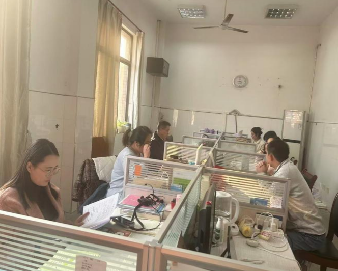 喜报！濂溪区一中余倩老师在全市初中语文优质课比赛中荣获一等奖！(图5)