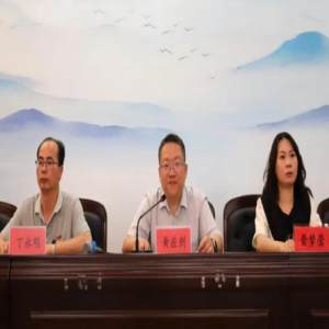 濂溪区一中开展“赓续五四薪火，青春挺膺担当”主题团日活动暨2