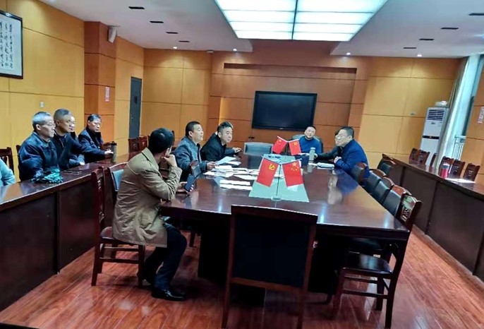 濂溪区一中举行精细化管理第六次证书认定会(图1) 1.jpg