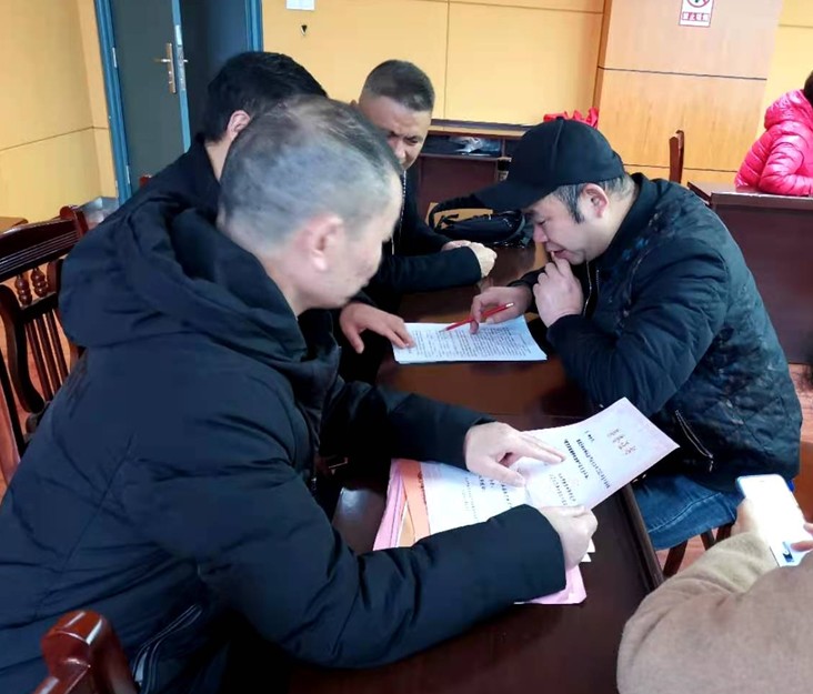 濂溪区一中举行精细化管理第六次证书认定会(图2) 2.jpg