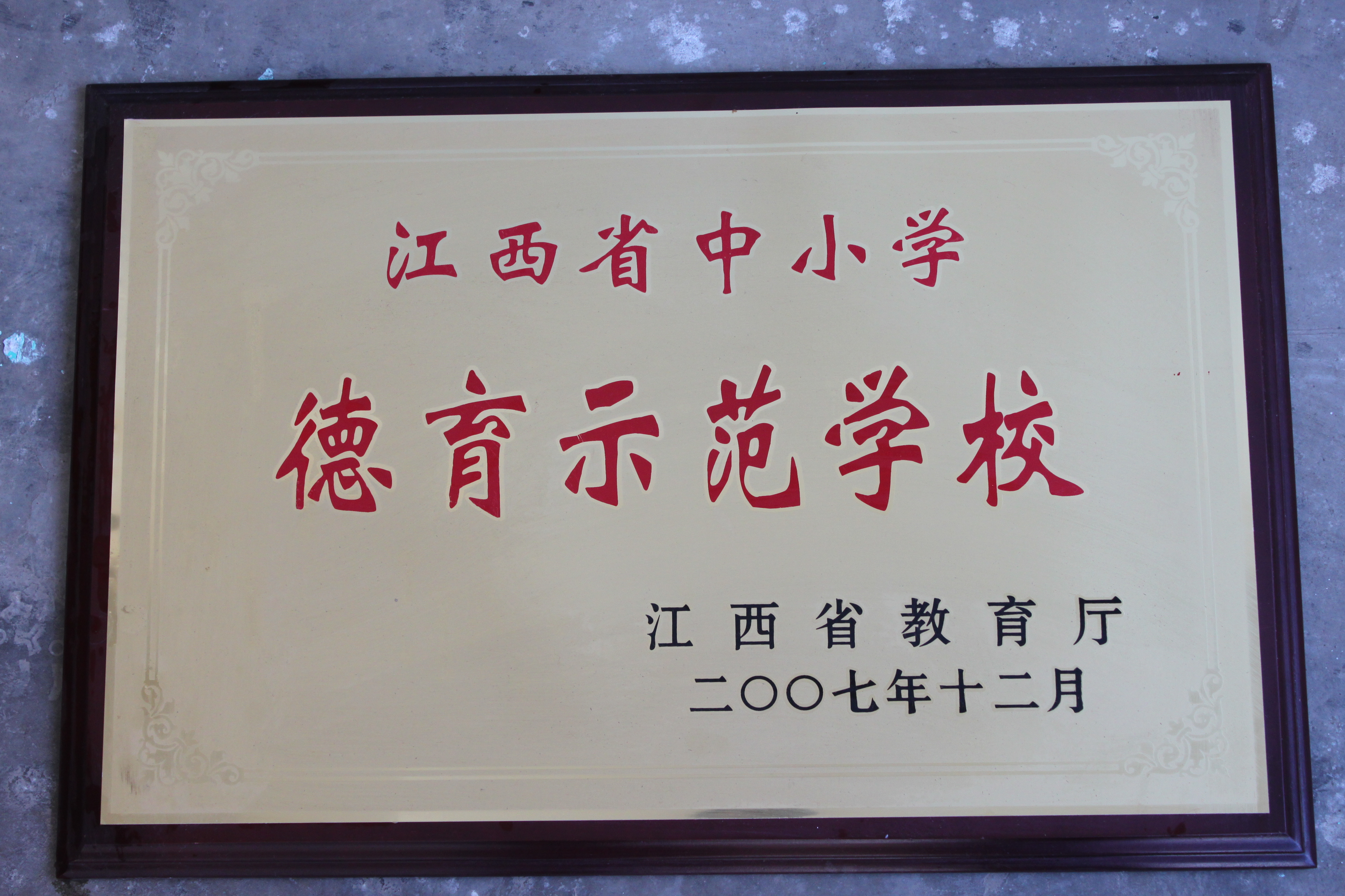 荣誉墙（部分）(图10)