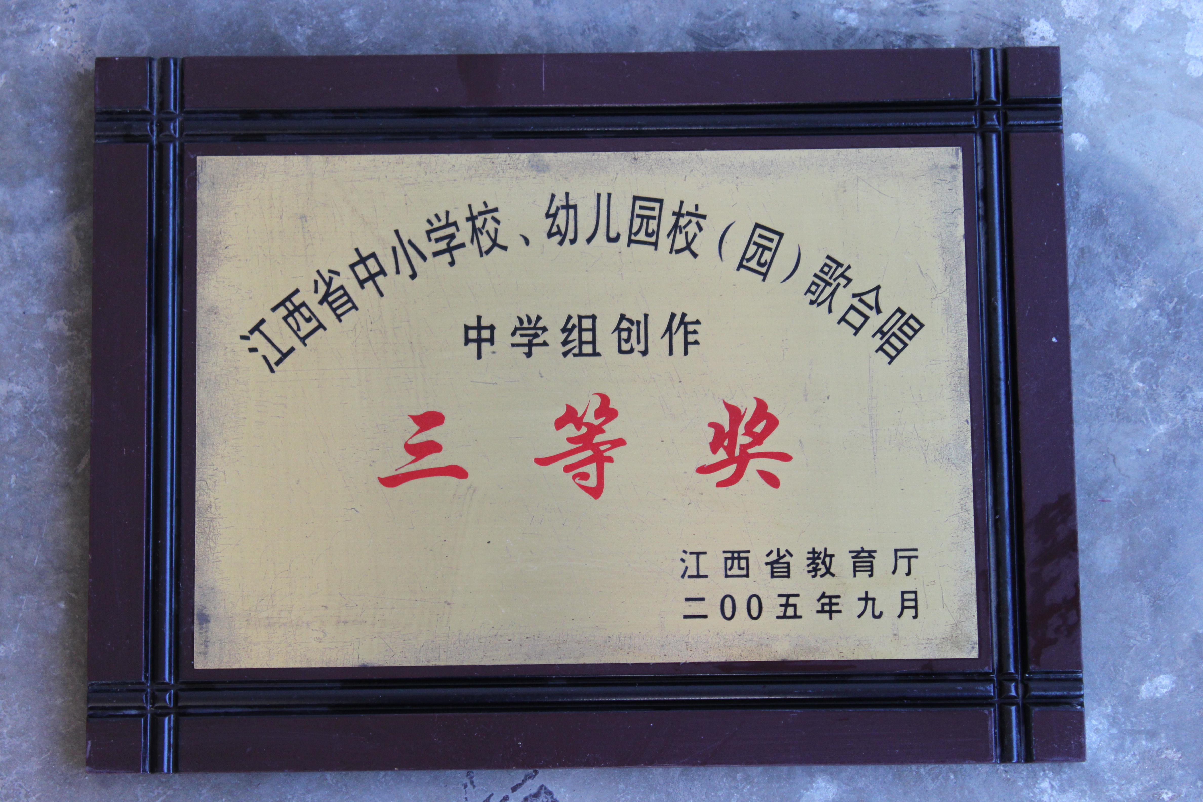 荣誉墙（部分）(图9)
