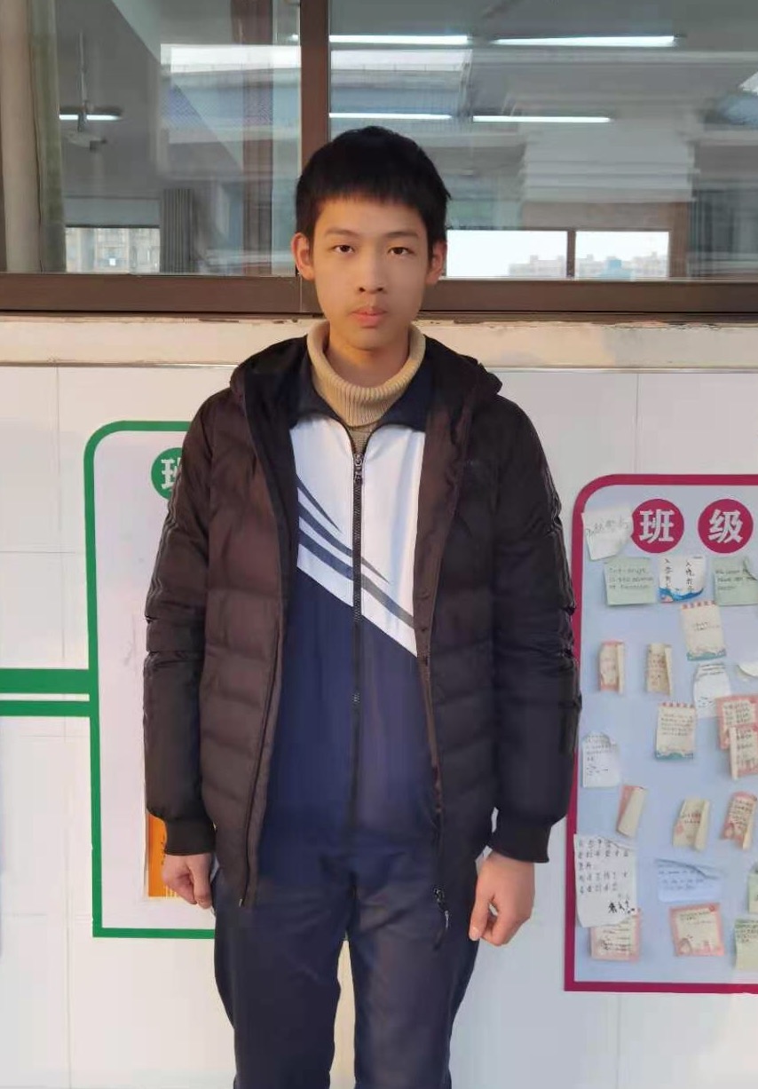 你的努力,终将美好!(图1) 你的努力,终将美好!(图1)