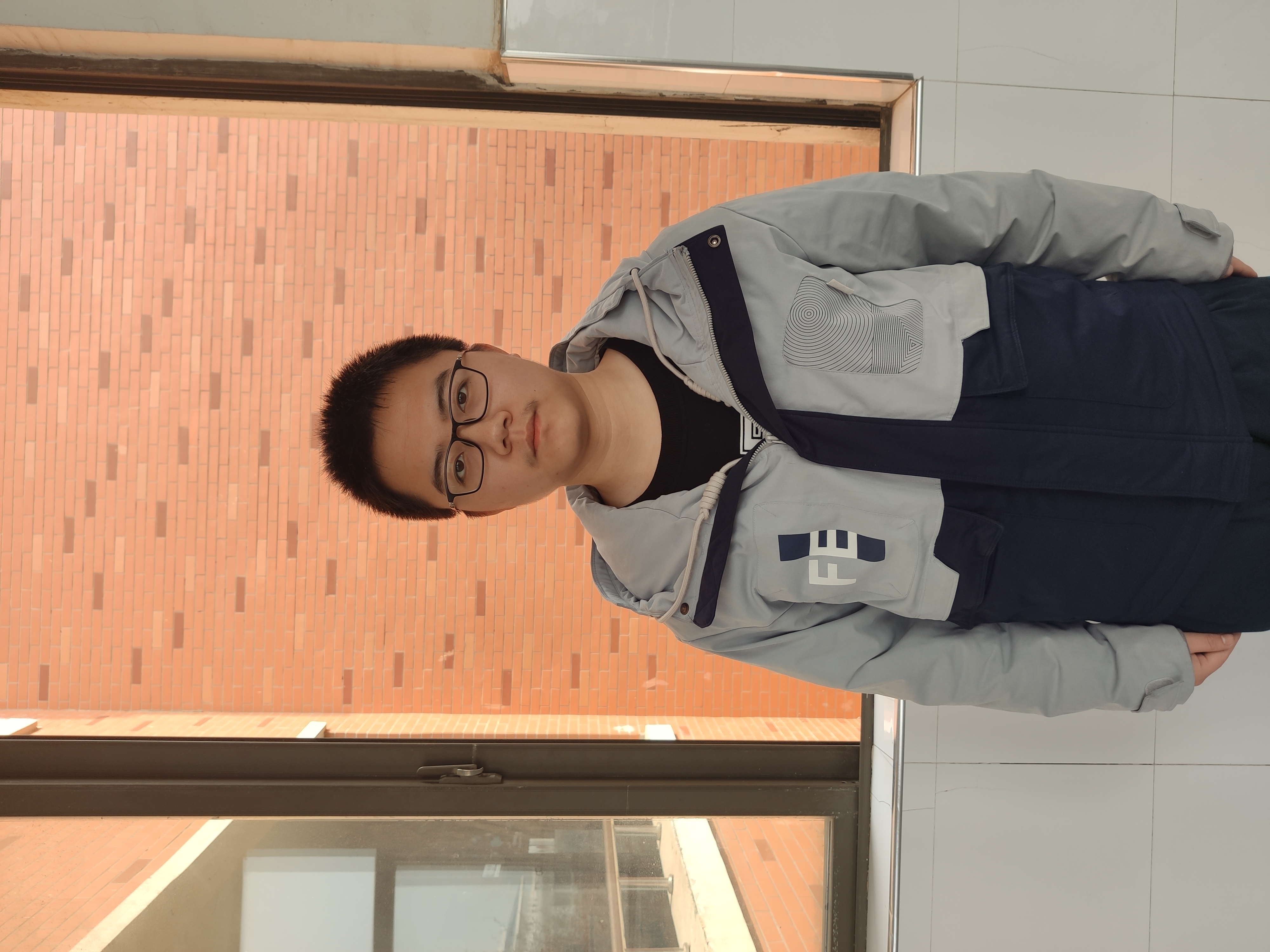 榜样的力量 —濂溪区一中2020—2021学年（下）三月新时代好青（少）年(图6)