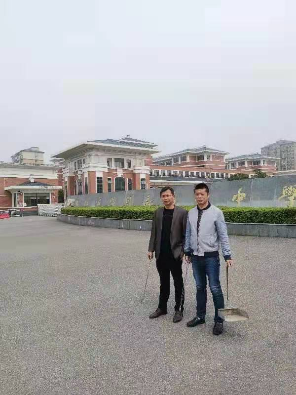 学党史 悟思想 办实事 开新局 ——区一中学党史办实事勇当“教育兴区”排头兵之一(图7)