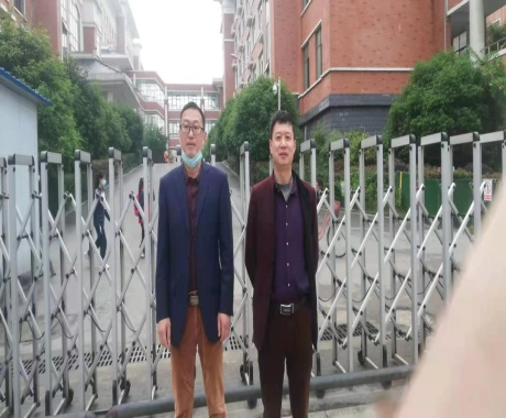 学党史 悟思想 办实事 开新局 ——区一中学党史办实事勇当“教育兴区”排头兵之一(图8)