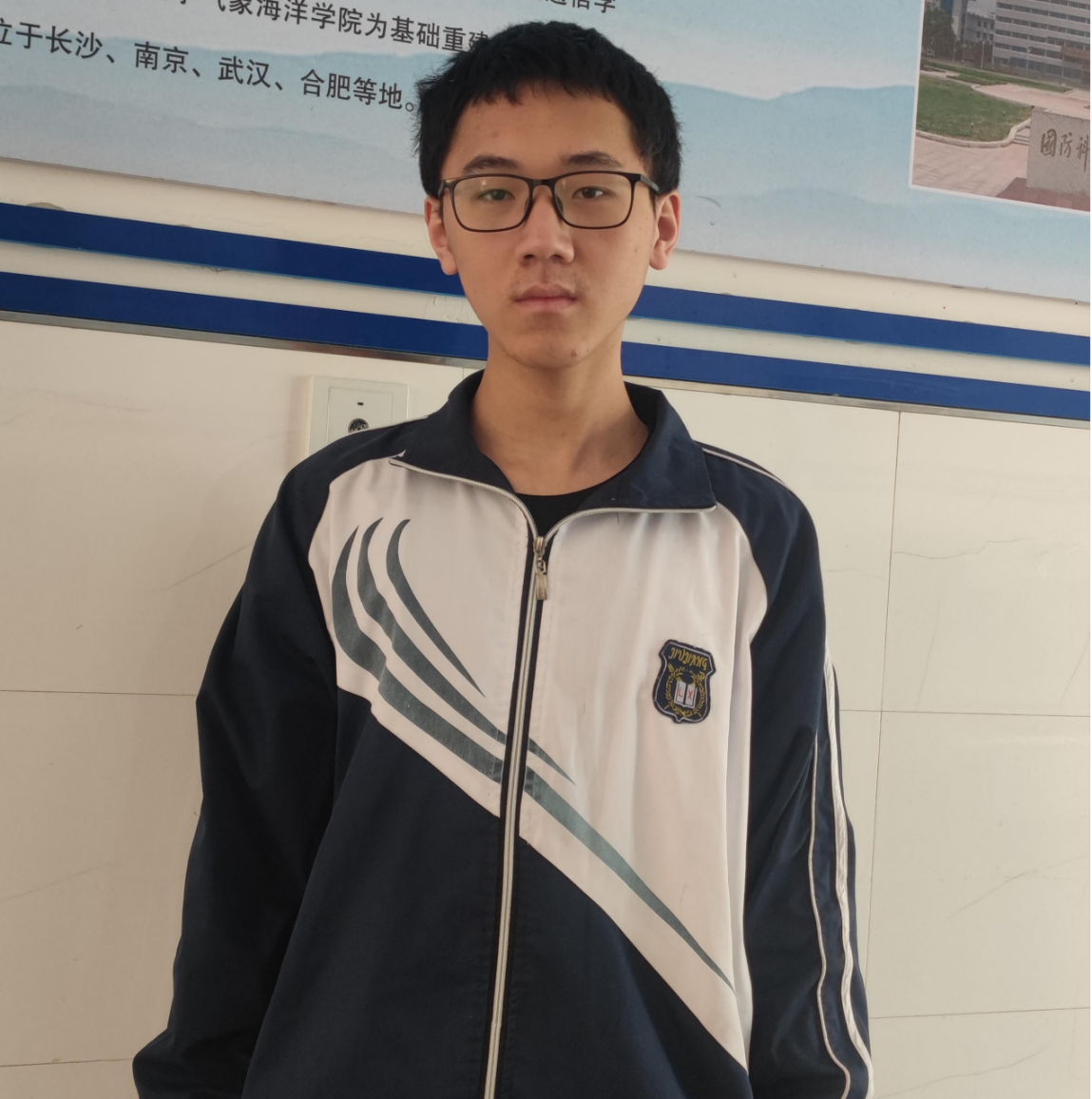 濂溪区一中2020—2021学年（下）四月新时代好青（少）年(图6)