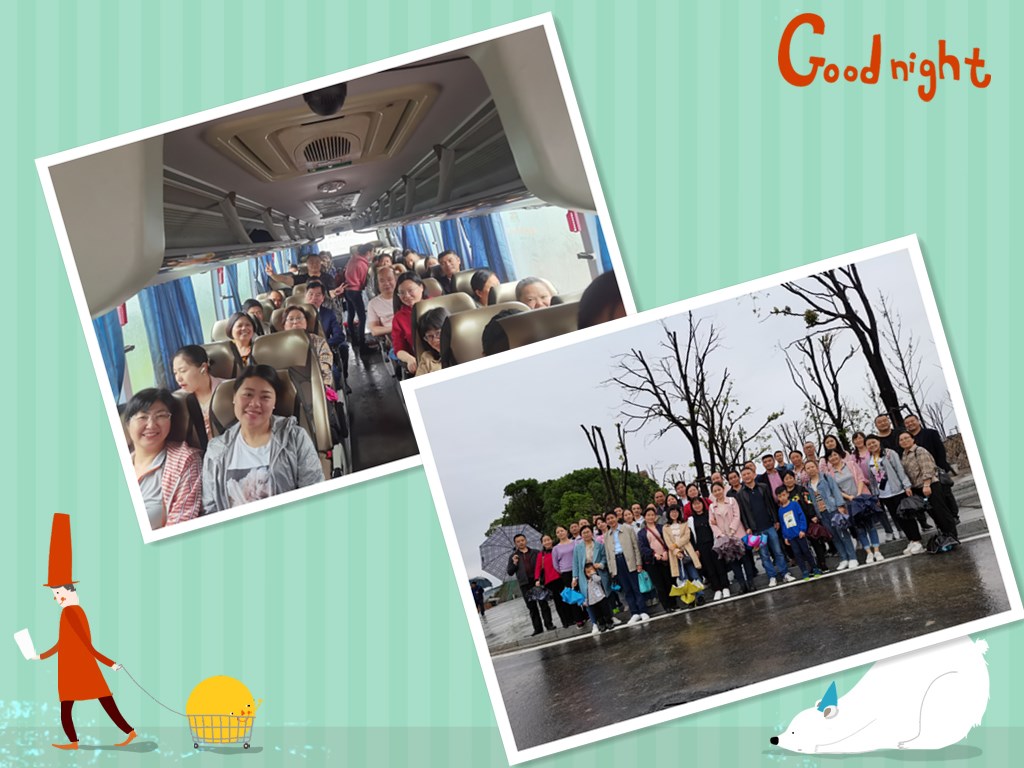 畅游“金色海昏”，感受汉风古韵(图1)