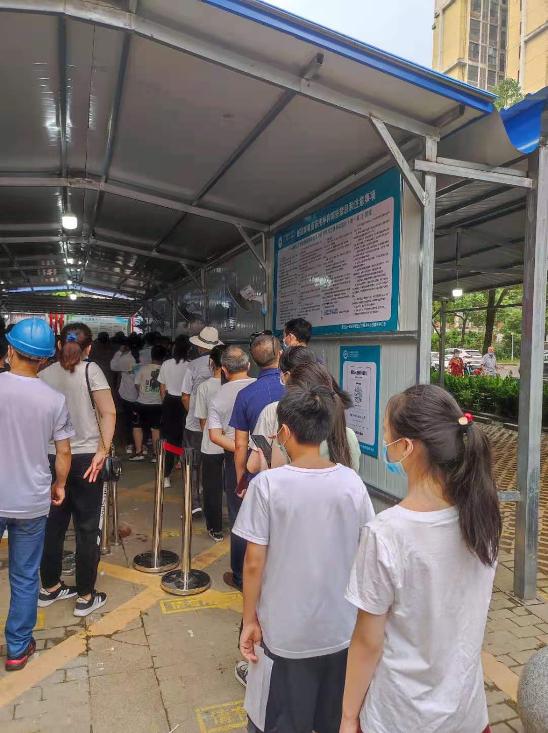 濂溪区一中多措并举扎实做好秋季开学准备工作(图2)