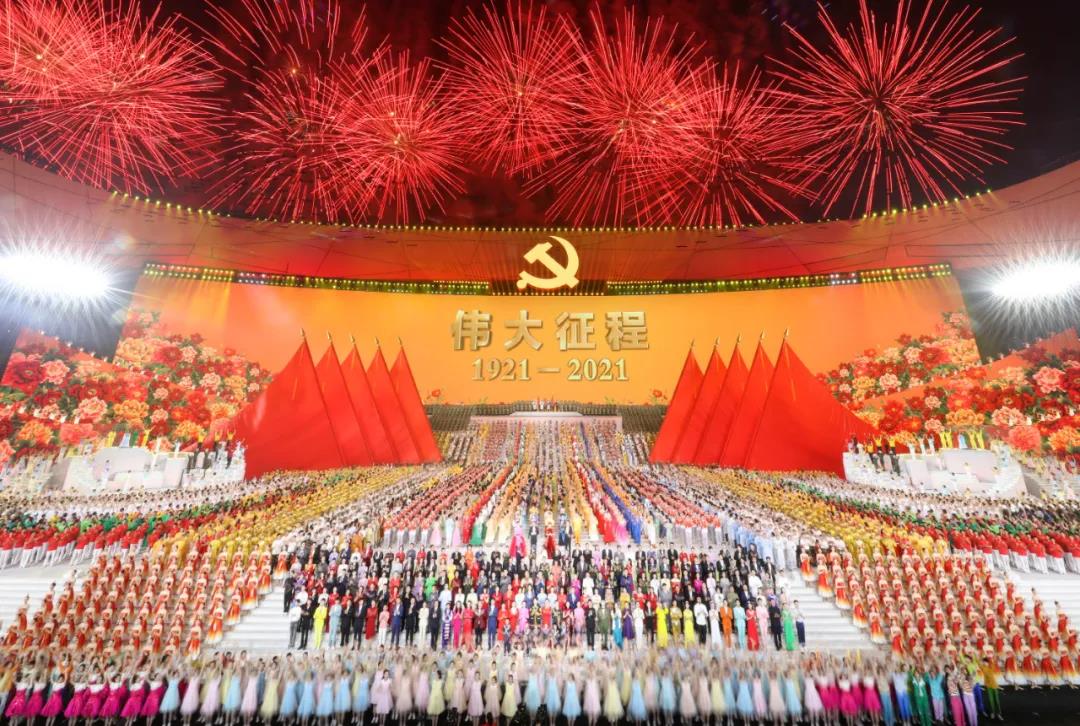 习近平总书记这样谈爱国(图3) 习近平总书记这样谈爱国(图3)