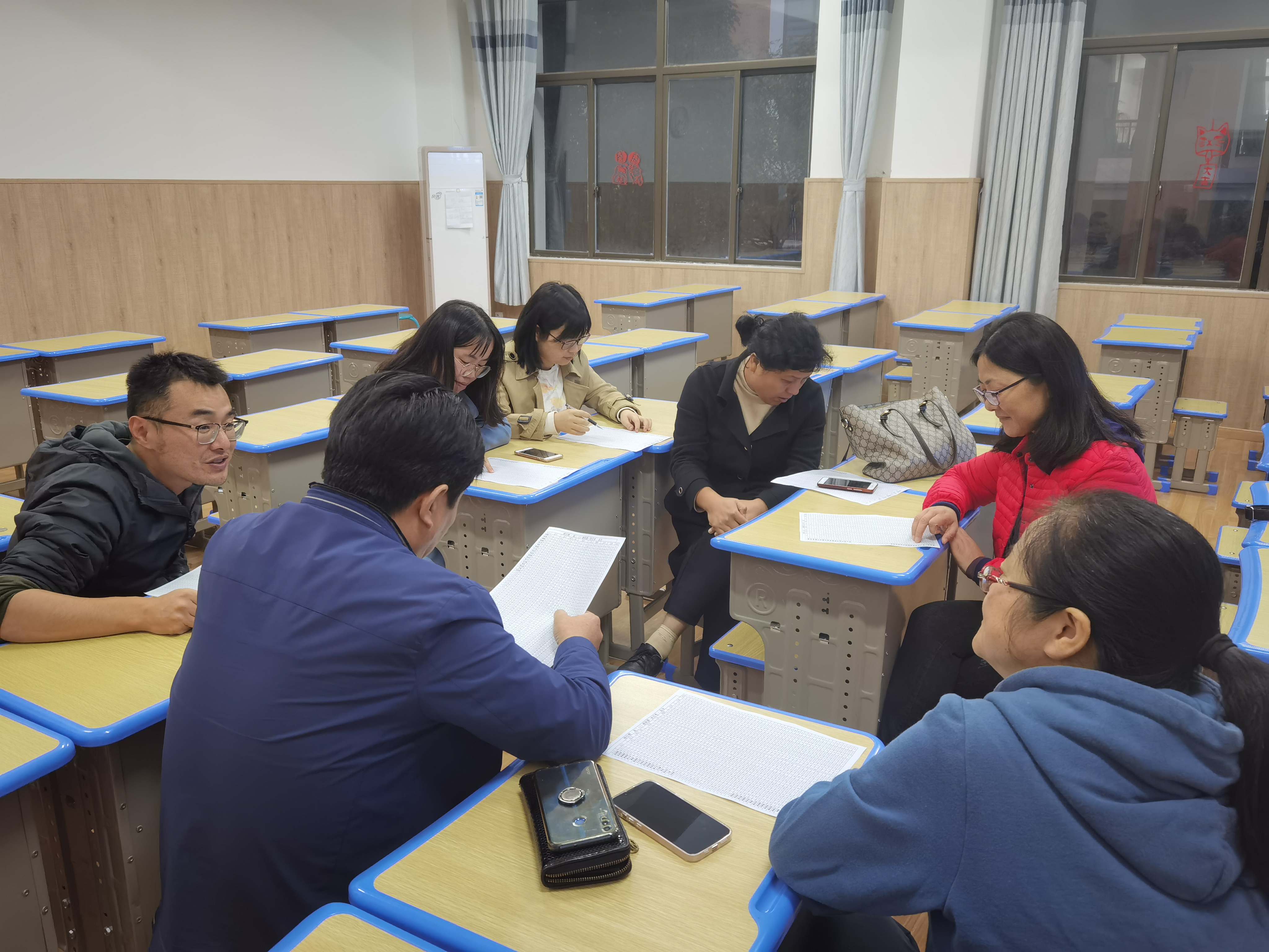 坚定信心 砥砺奋进(图1)