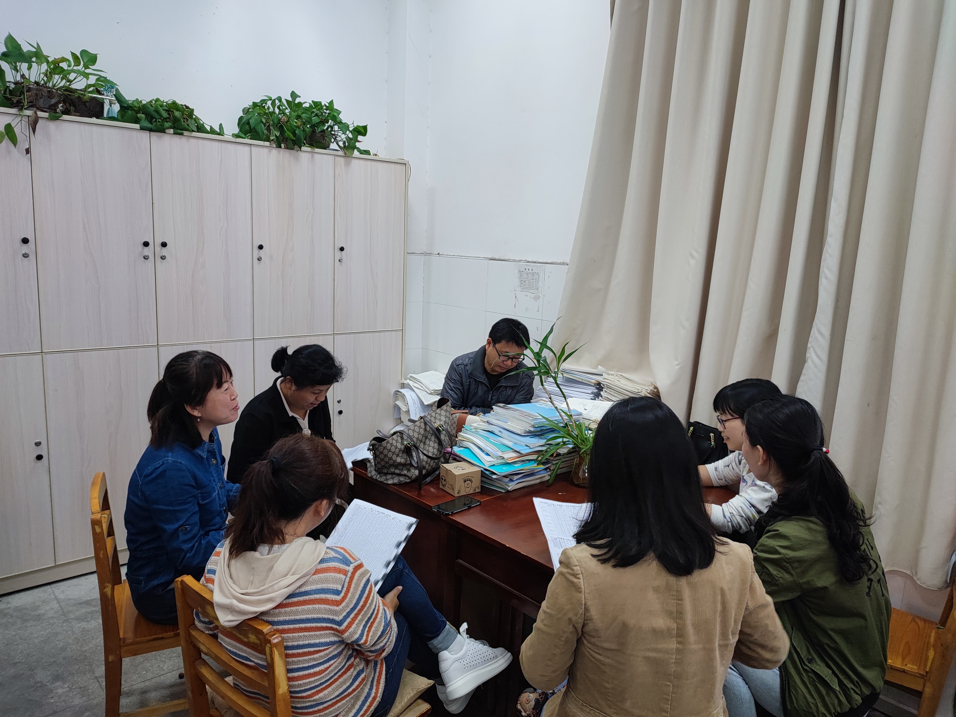 坚定信心 砥砺奋进(图3)