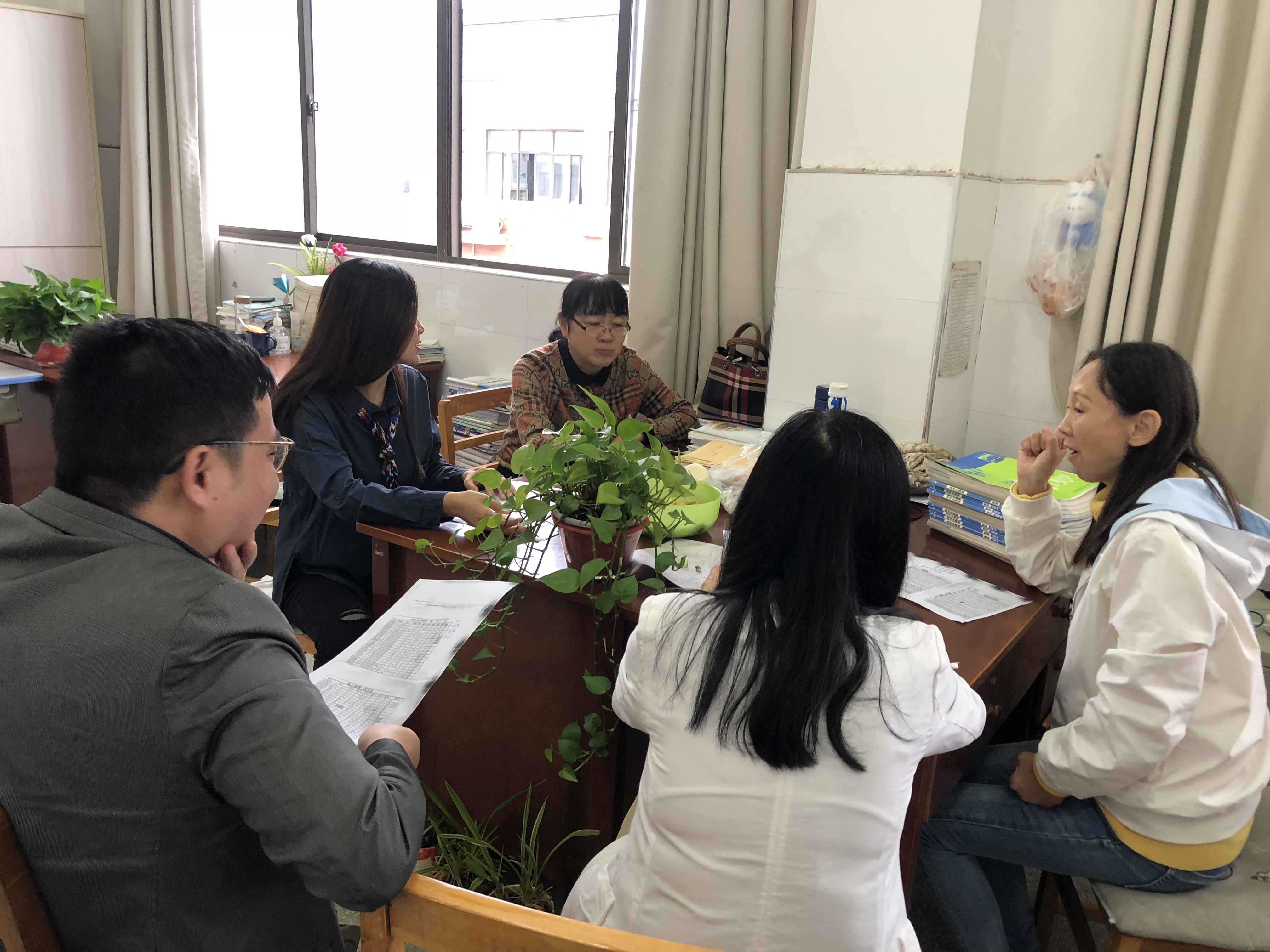 坚定信心 砥砺奋进(图4)