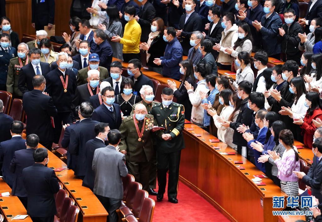 勇毅奋进 不懈斗争——抗美援朝精神述评(图2)