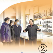 学习弘扬焦裕禄精神(图2)