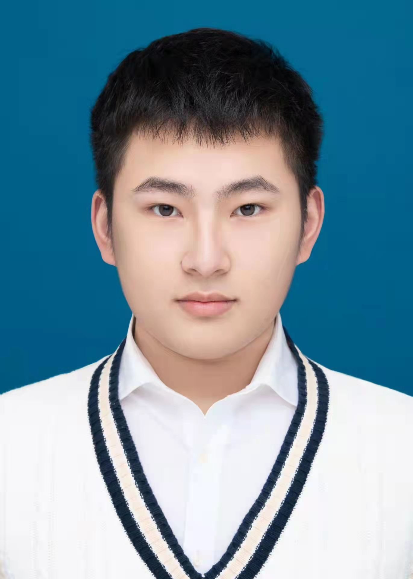 五星志愿者个人风采(图2) 五星志愿者个人风采(图2)