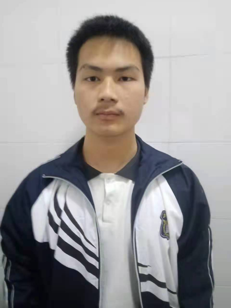 五星志愿者个人风采(图7) 五星志愿者个人风采(图7)