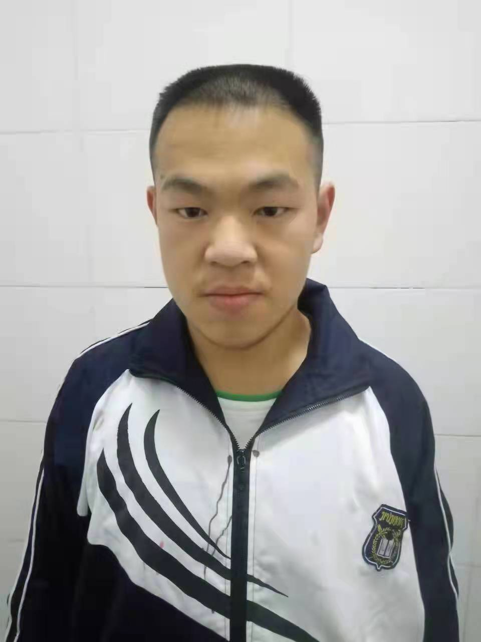 五星志愿者个人风采(图8) 五星志愿者个人风采(图8)